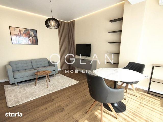 Apartament de LUX Mobilat&Utilat 2cam, Zona Premium Sos. Alba Iulia