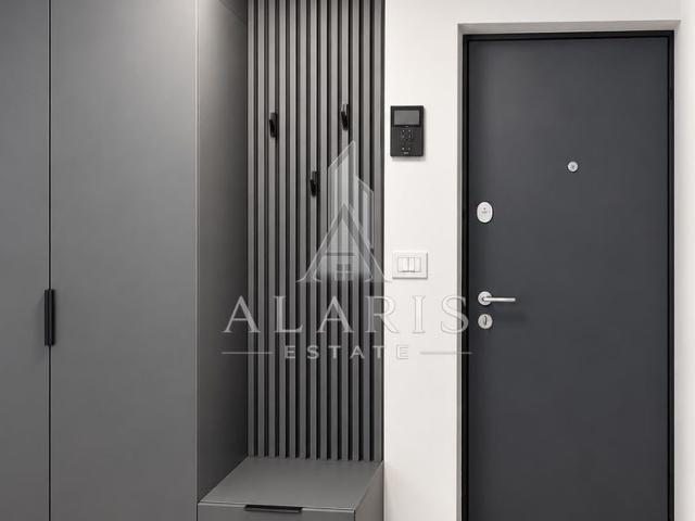 Apartament de lux, open space, in Lipovei