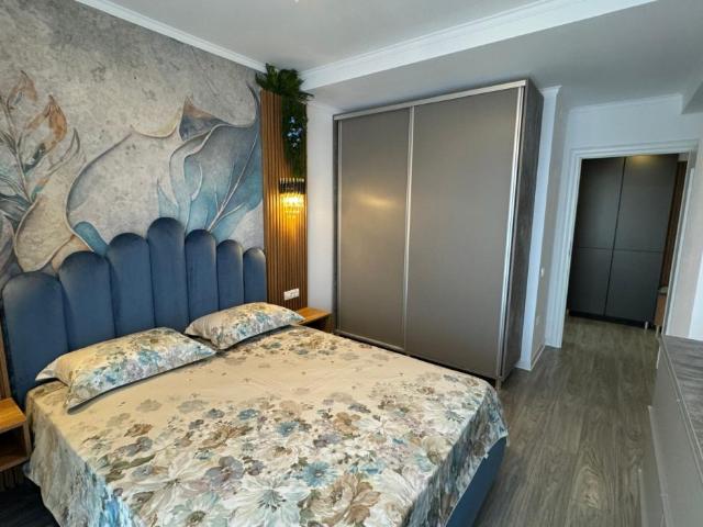 Apartament de lux PALAZU MARE vedere catre lac AXI114