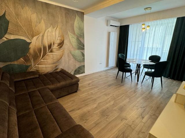 Apartament de lux PALAZU MARE prima inchirere AXI34