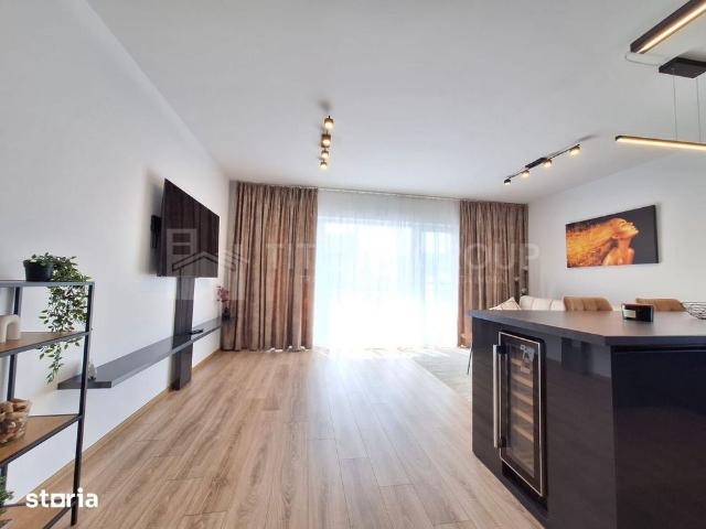 Apartament de lux, parcare inclusa SHORT / LONG TERM