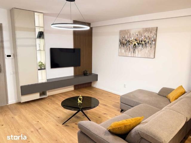 Apartament de lux pe strada Soporului/Iulius Mall