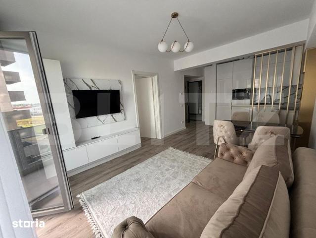 Apartament de lux pentru inchiriat in Prima Arena