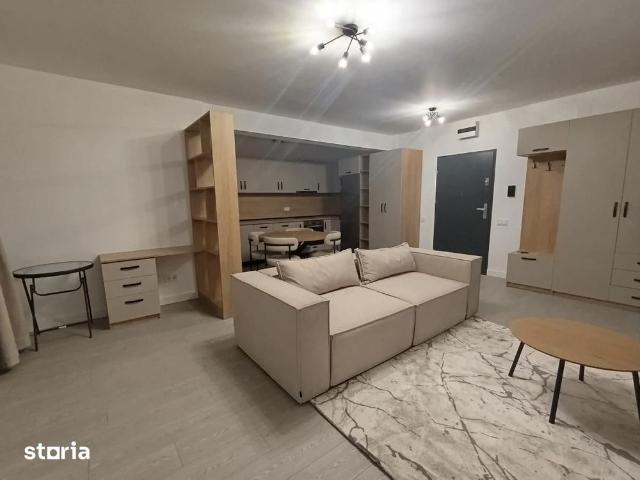 Apartament de lux prima inchiriere!