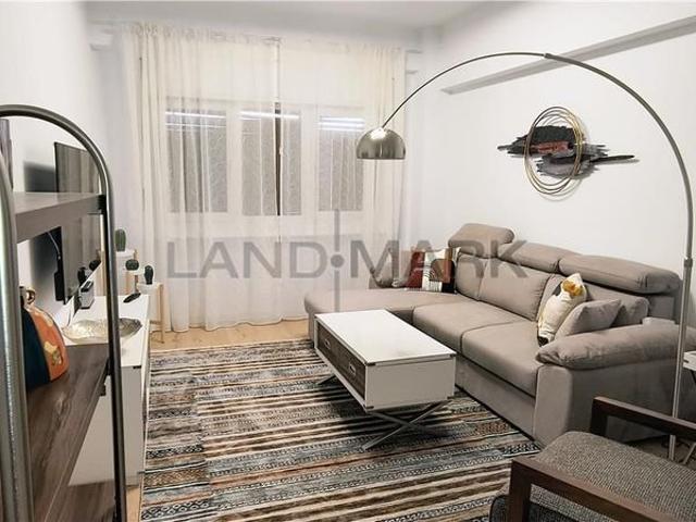Apartament de lux, renovat si utilat, totul nou, ultracentral
