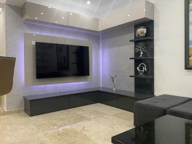 Apartament de Lux Solid Residence AXI85