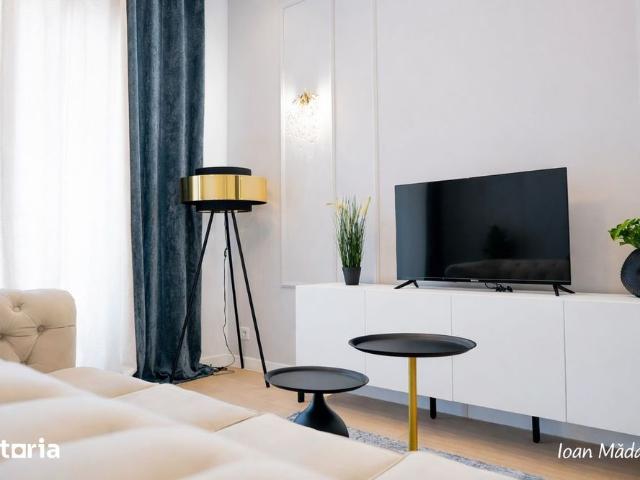 Apartament de lux/Aviației Tower/ Mall Promenada