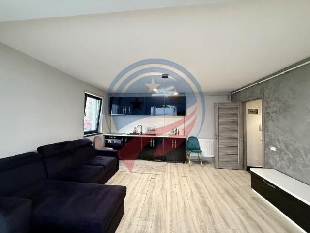 Apartament de lux/de inchiriat/Calea Severinului/Craiova
