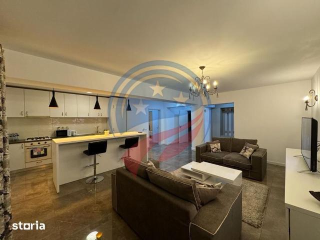 Apartament de lux/de inchiriat/terasa proprie/Craiova