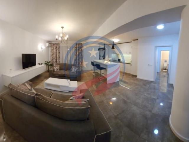 Apartament de lux/de inchiriat/terasa proprie/Craiova