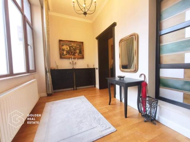 Apartament de revista, 3 camere, 145 mp, Ultracentral