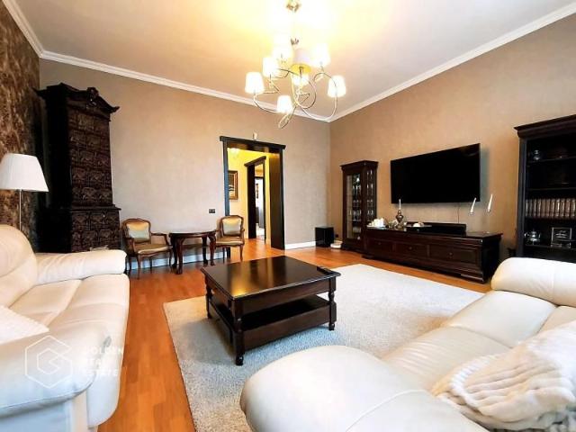 Apartament de revista, 3 camere, 145 mp, Ultracentral