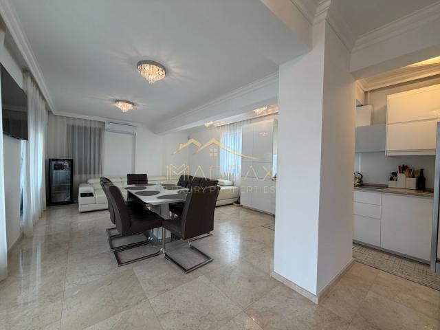 Apartament de tip Duplex 6 camere *250mp* + 2 Garaje / Herastrau