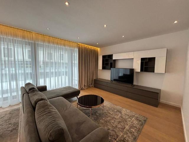 Apartament de tip duplex cu 4 camere de inchiriat | Herastrau