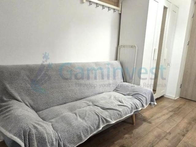 Apartament de tip studio de inchiriat,ARED,Oradea,Gaminvest,A2532A