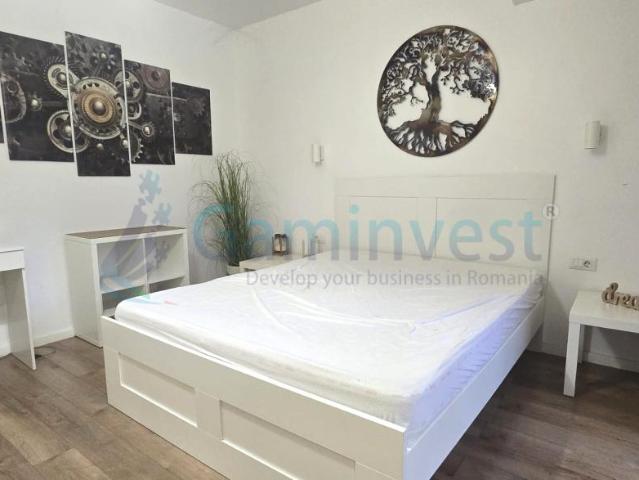 Apartament de tip studio de inchiriat,ARED,Oradea