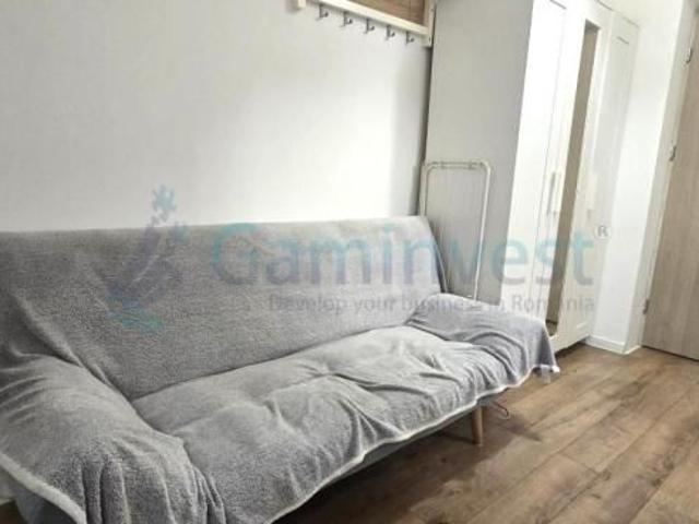 Apartament de tip studio de inchiriat,ARED,Oradea