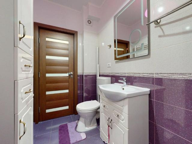 Apartament de vanzare 3 camere loc de parcare Fundeni Dobroesti