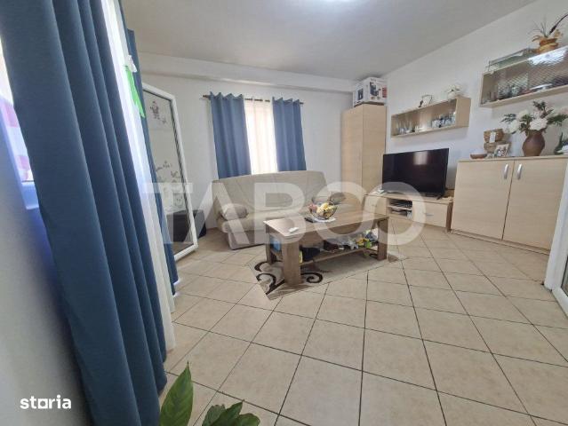 Apartament de vanzare 3 camere Terezian 70 mpu plus balcon Comision 0%