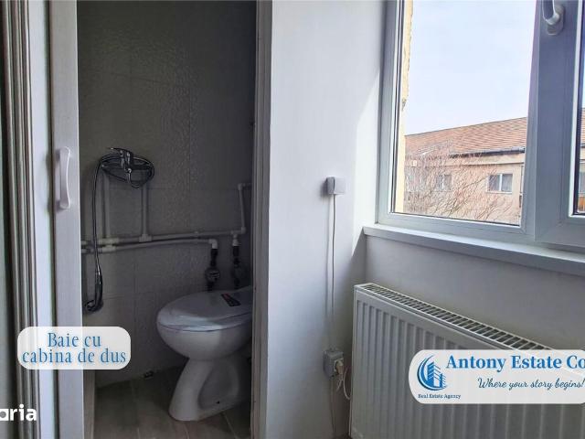 Apartament de vanzare, 1 Camera, Rogerius, Oradea