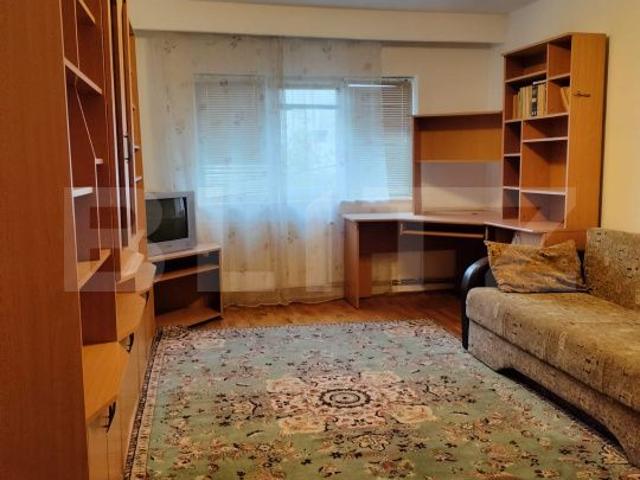 Apartament de vanzare, 2 camere, 53,42 mp, vedere superba spre Cetate