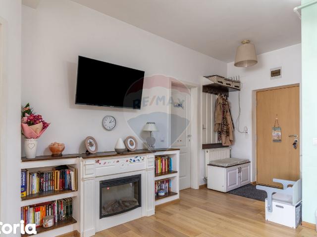 Apartament cu 2 camere de vanzare | Floresti | Str. Somesului