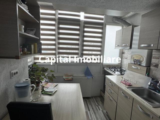 Apartament de vânzare – 2 camere + loc de parcare