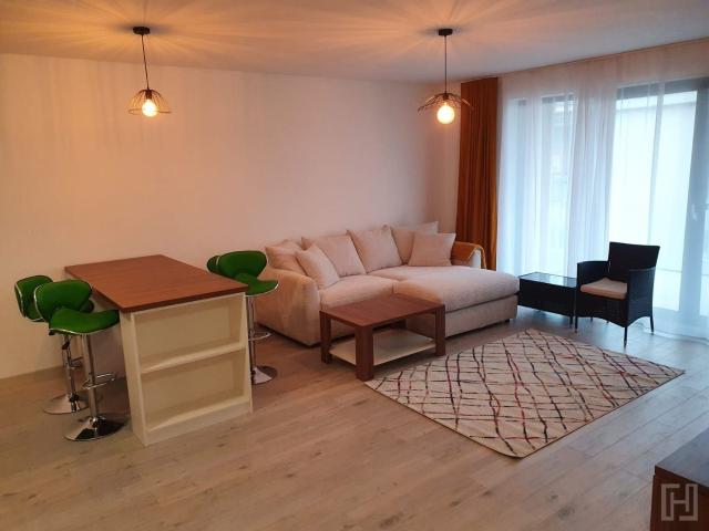 Apartament de vanzare | 2 camere | Modern | Marasti The Nest