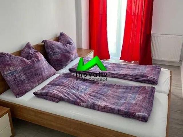 Apartament de vanzare 2 camere Sibiu Doamna Stanca
