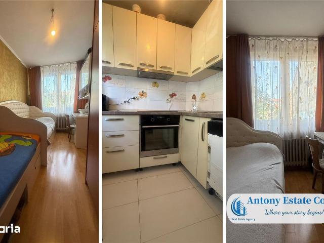 Apartament de vanzare, 2 Camere Tip X, Velenta, Oradea