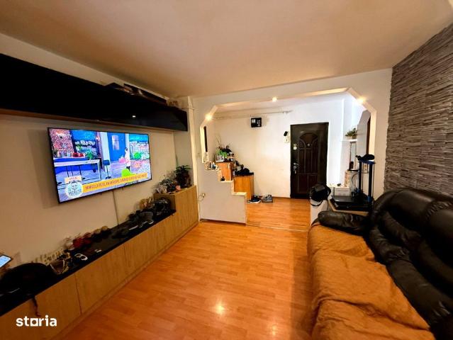 Apartament de vanzare 2 camere zona Parcului Iuliu Prodan, Zorilor