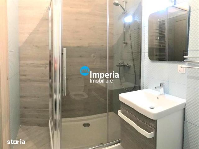 Apartament de vanzare 4 Cam, 2 bai, garaj, Visoianu Lunca Cetatuii
