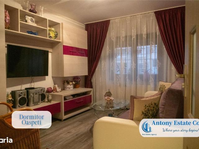 Apartament de vanzare, 4 camere, Tip PB, Oradea