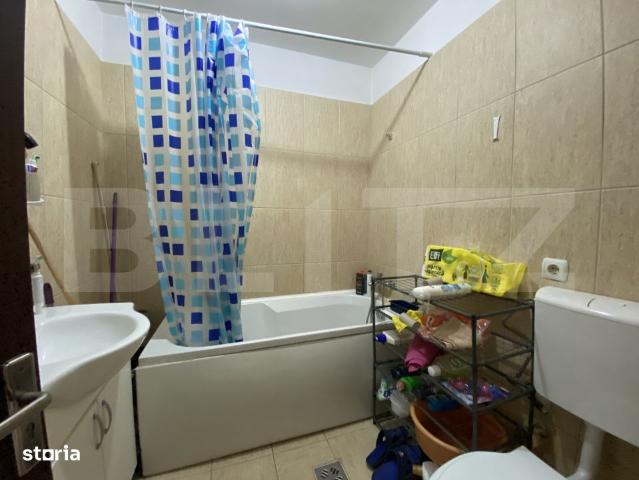 Apartament de vanzare, 54mp, etaj 1/2 strada privata, Cetate