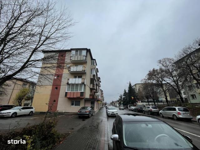 Apartament de vanzare