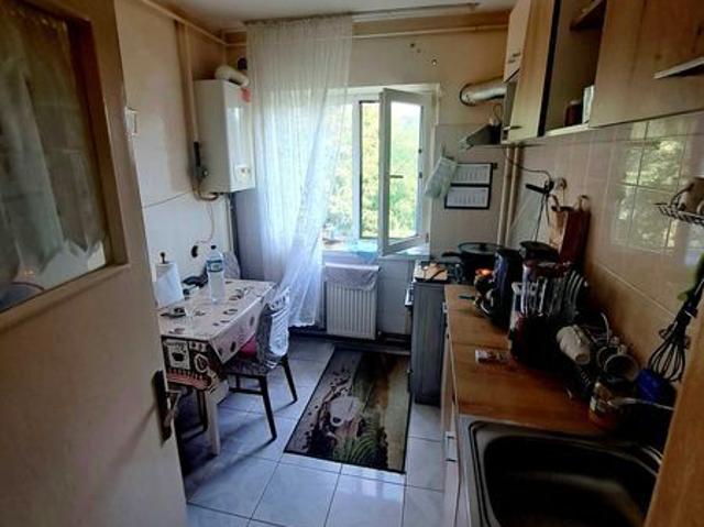 Apartament de vanzare