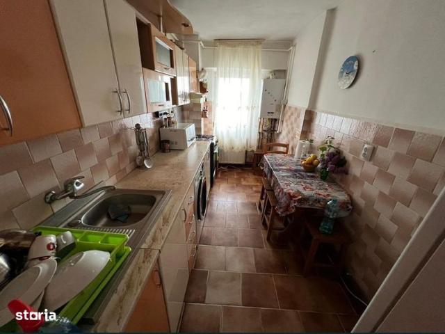 Apartament de vanzare Calea Bucuresti