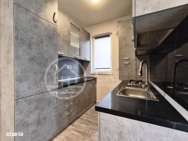 Apartament de vânzare cu 3 camere în Santandrei, Bihor