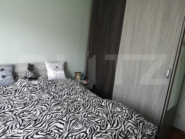 Apartament de vanzare, cu 2 camere, 38 mp, zona Carpati 1