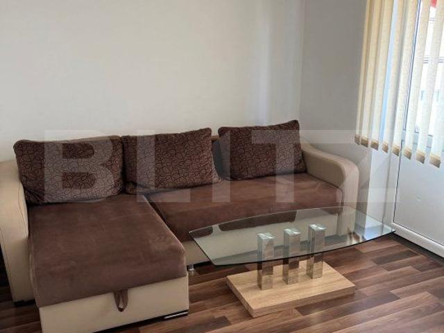 Apartament de vanzare, cu 2 camere, 52 mp, Zalau