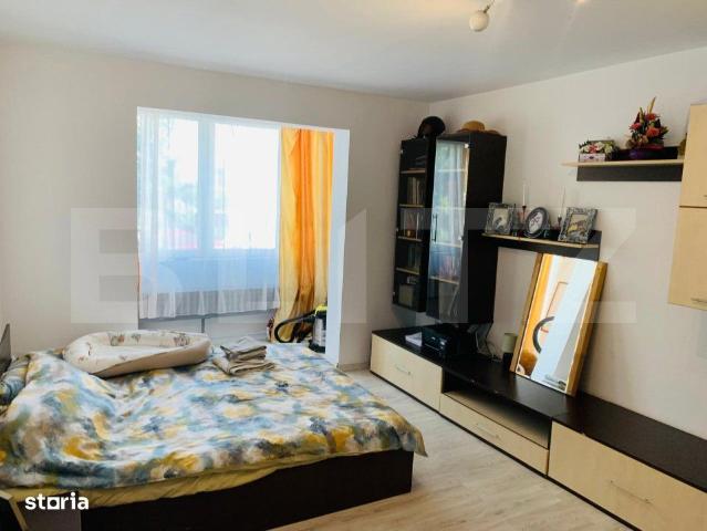 Apartament de vanzare, cu 2 camere, 54 mp, zona Unirii