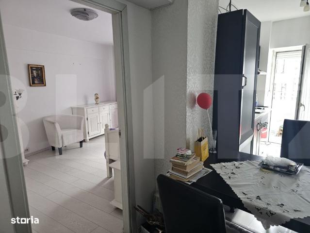Apartament de vanzare, cu 2 camere in Centrul Timisoarei