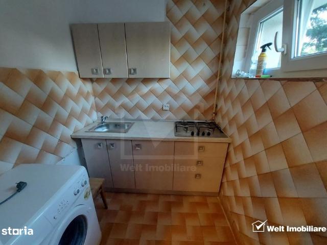Apartament de vanzare aproape de Iulius Mall!