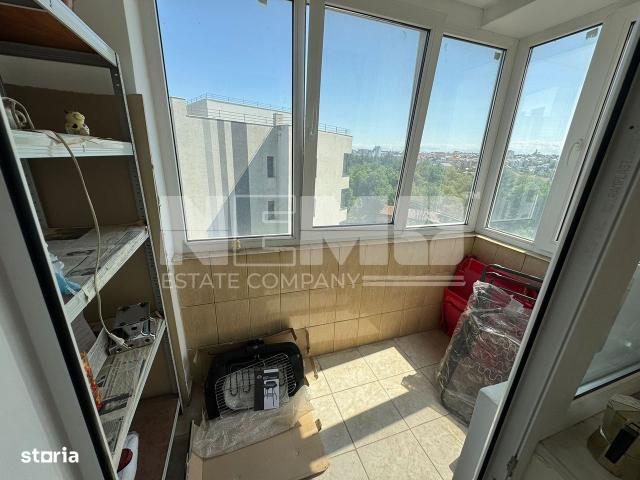 Apartament de vanzare | george enescu | 85.000€