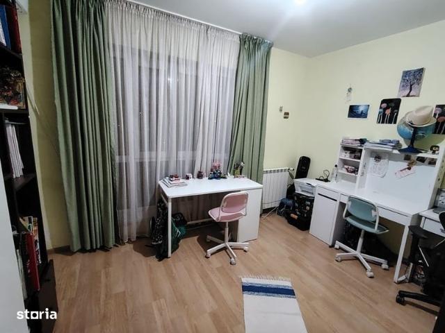 Apartament de vanzare Green Park Tatarasi Iasi