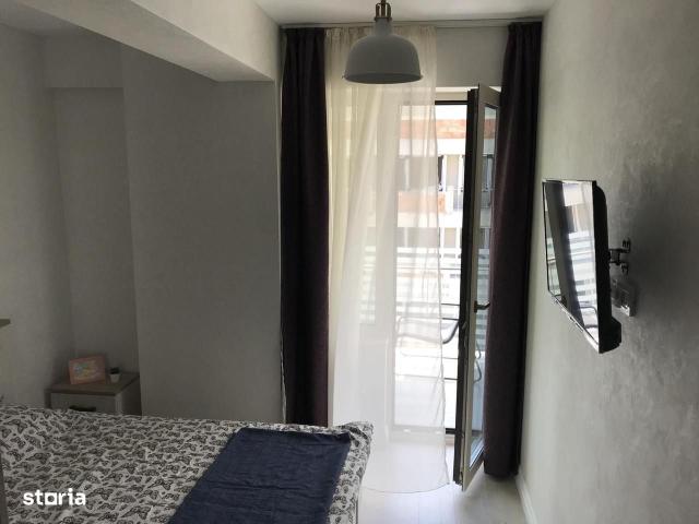Apartament de vanzare intabulat, 2 camere open space Royal Town