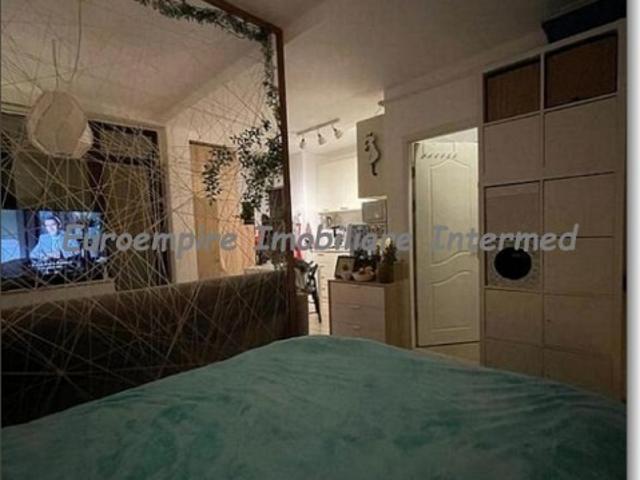 Apartament de vanzare in Constanta, Mamaia 1 camere, 40 mp