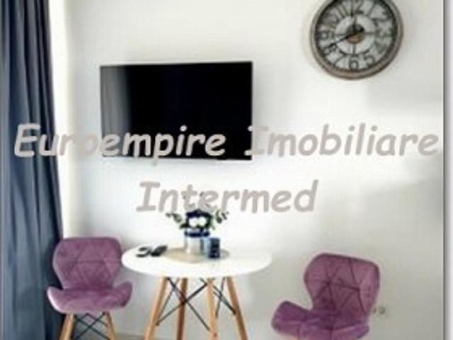 Apartament de vanzare in Constanta, Mamaia 1 camere, 40 mp