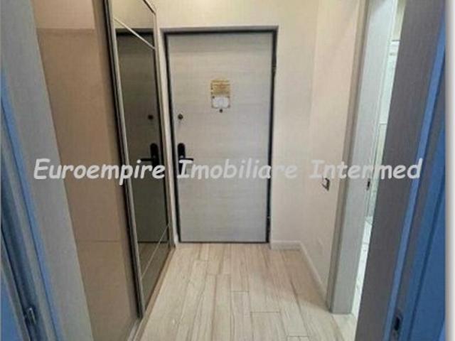 Apartament de vanzare in Constanta, Mamaia 1 camere, 47 mp