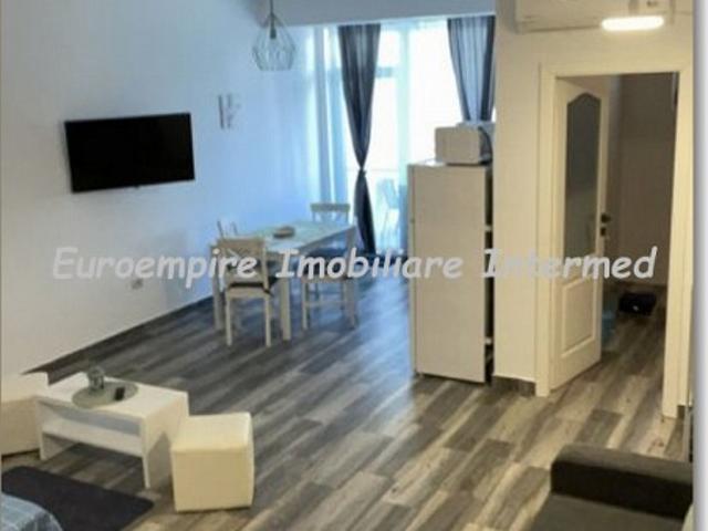 Apartament de vanzare in Constanta, Mamaia 1 camere, 47 mp